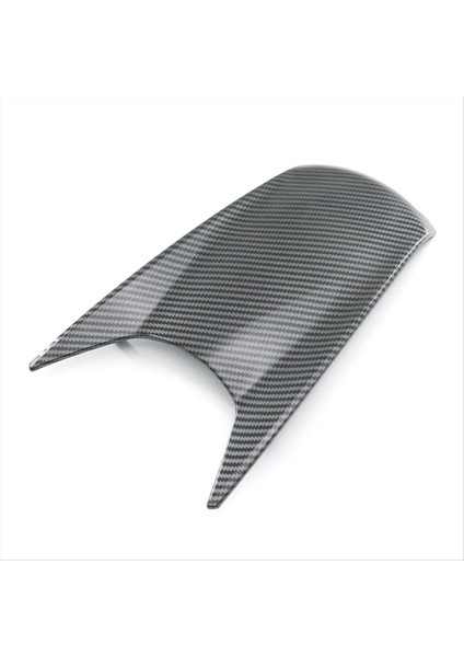 Motosiklet Aksesuarları Yakıt Deposu Paneli Kapağı Hava Kutusu Fairing Kukuletası Sokak Üçlü 765RS / Moto2 2023 2024 Siyah (Yurt Dışından) fiyatları