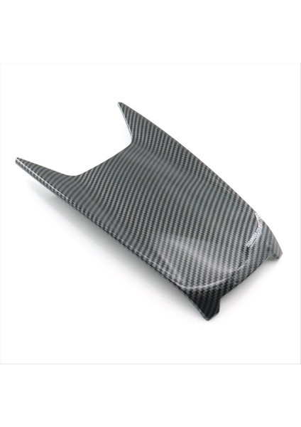 Motosiklet Aksesuarları Yakıt Deposu Paneli Kapağı Hava Kutusu Fairing Kukuletası Sokak Üçlü 765RS / Moto2 2023 2024 Siyah (Yurt Dışından) fırsatları