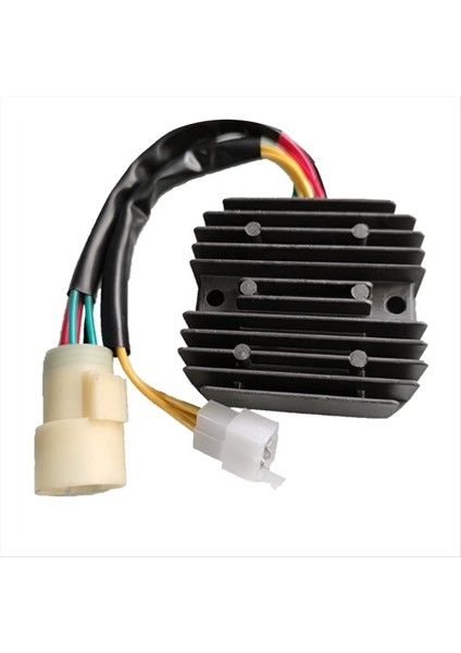 Motosiklet Voltaj Regülatörü Doğrultucu 31600-MV1-003 SH538A-11 Honda XRV750 Afrika E N E N E N E N E N E N E N E N E N E 1990 1991 (Yurt Dışından)