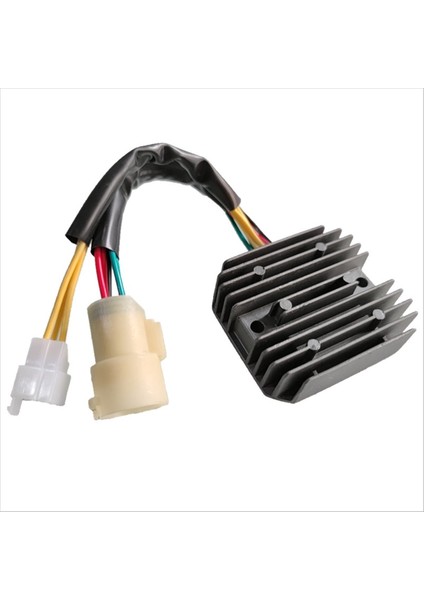 Motosiklet Voltaj Regülatörü Doğrultucu 31600-MV1-003 SH538A-11 Honda XRV750 Afrika E N E N E N E N E N E N E N E N E N E 1990 1991 (Yurt Dışından) fiyatları