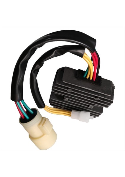 Motosiklet Voltaj Regülatörü Doğrultucu 31600-MV1-003 SH538A-11 Honda XRV750 Afrika E N E N E N E N E N E N E N E N E N E 1990 1991 (Yurt Dışından) modelleri