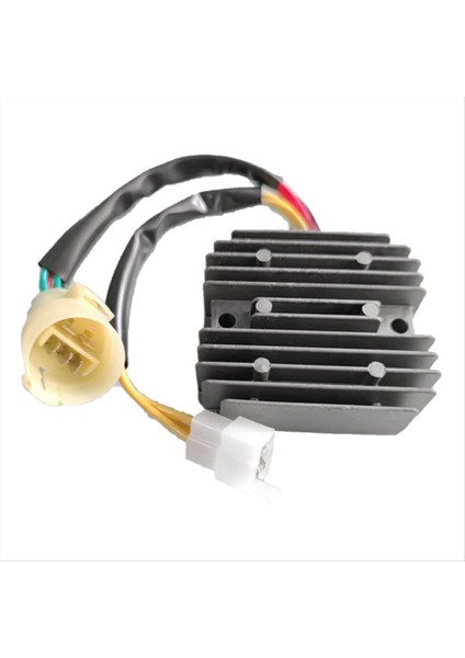 Motosiklet Voltaj Regülatörü Doğrultucu 31600-MV1-003 SH538A-11 Honda XRV750 Afrika E N E N E N E N E N E N E N E N E N E 1990 1991 (Yurt Dışından) fırsatları