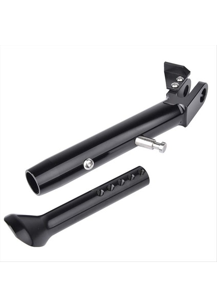 Motosiklet Ayarlanabilir Kickstand Suzukı Hayabusa GSXR1300 1999-2012 GSXR1000 2007-2008 Yan Standı Destek Aksesuarları (Yurt Dışından) fiyatları