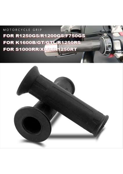 Motosiklet Sapları Gidon Kapakları Bmw S1000RR Xr R1200GS F900R F750 / F650GS Gidon Kavrama Aksesuarları (Yurt Dışından) modelleri