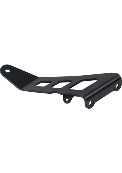 Motosiklet Egzoz Askı Braketi Aksesuarları Susturucu Desteği Kawasaki NINJA400 2018 2019 2020 2021 (Yurt Dışından) fiyatları