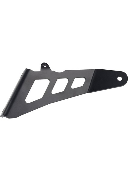 Motosiklet Egzoz Askı Braketi Aksesuarları Susturucu Desteği Kawasaki NINJA400 2018 2019 2020 2021 (Yurt Dışından) indirimleri