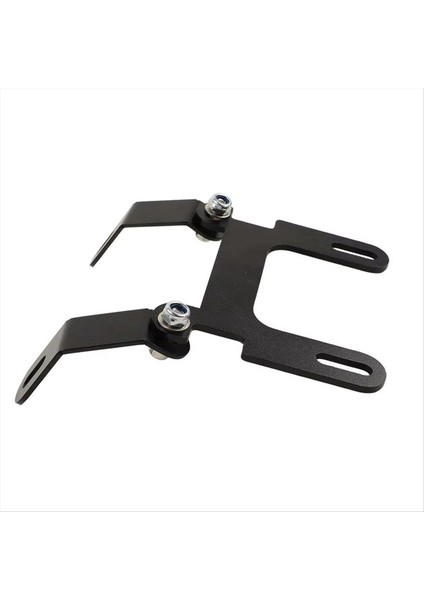 Motosiklet Aksesuarları Spot Braketi Tutucu Spor Işık Desteği Sis Farları Dağı Honda Grom MSX125 MSX125SF (Yurt Dışından) fiyatları