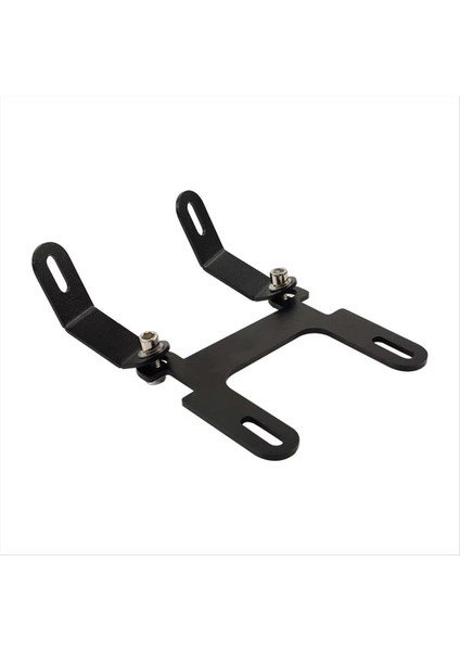 Motosiklet Aksesuarları Spot Braketi Tutucu Spor Işık Desteği Sis Farları Dağı Honda Grom MSX125 MSX125SF (Yurt Dışından) modelleri