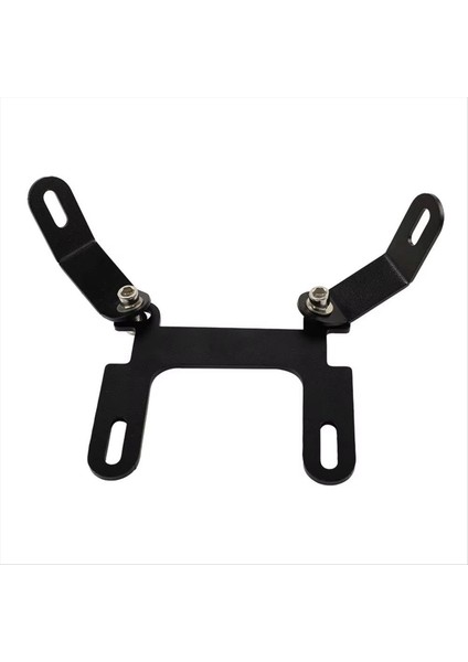 Motosiklet Aksesuarları Spot Braketi Tutucu Spor Işık Desteği Sis Farları Dağı Honda Grom MSX125 MSX125SF (Yurt Dışından) fırsatları