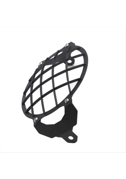 Motosiklet Aksesuarları Far Koruma Ağı Kapak Triumph Speed 400 Için Scrambler 400X2024 SPEED400 SCRAMBLER400X (Yurt Dışından) fiyatları