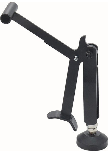 Motosiklet Standı Iş Gücünden Tasarruf Sağlayan Katlanabilir Tekerlek Zinciri Temizleme Bakım Standı Taşınabilir Motosiklet Kaldırma Standı Krikosu (Yurt Dışından)