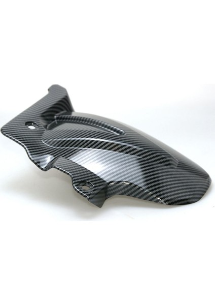 Motosiklet Arka Çamurluk Çamurluk Çamurluk Splash Guard Honda Için Uygun ADV250 ADV350 Adv 350 2021-2023 (Karbon) (Yurt Dışından)