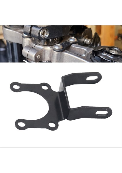 Motosiklet Elektrikli Bisiklet Far Bracke Segway Için X160 X260 Için Sur-Ron Sur Ron Surron Işık Arı S &amp; x (Yurt Dışından) modelleri