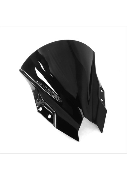 Motosiklet Cam Cam Rüzgar Kalkanı Koruyucu Kawasaki Ninja 500 Için Ninja 500 Se 2024 2025 Şeffaf (Yurt Dışından) fırsatları