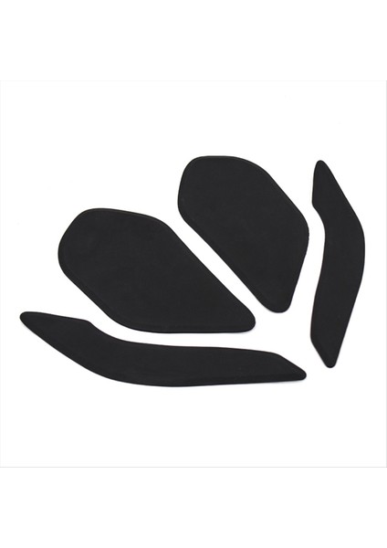 Motosiklet Kaymaz Yan Anti Yakıt Tankı Pad Çıkartmalar Su Geçirmez Ped Moto Guzzi V85TT V85 Tt 2019 2020 2021 (Yurt Dışından)