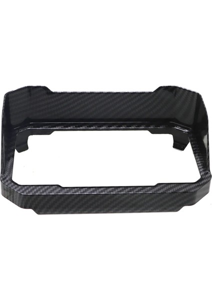 Motosiklet Güneşlik Kapak Enstrüman Ekran Güneşlik Koruma Dashboard Cfmoto 450MT 450 mt Aksesuarları (Yurt Dışından)