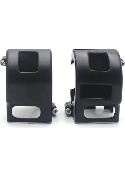 Yamaha V-Star Xvs 650 Classic Silverado Modelleri ve Kawasaki Vulcan 160 Için Motosiklet Anahtar Muhafazası Kapağı (Yurt Dışından) modelleri