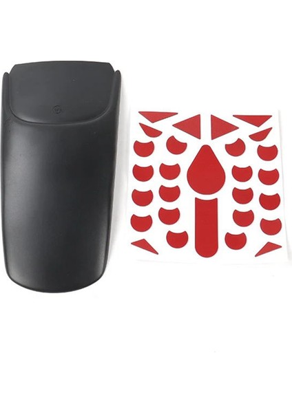 Ducati Multistrada V2 V2S 2025 Için Motosiklet Aksesuarları Ön Çamurluk Uzatma Koruyucu Kapağı (Yurt Dışından) indirimleri