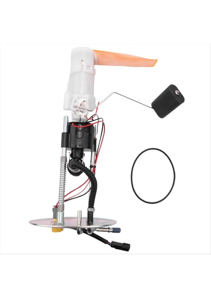 Motosiklet Yakıt Pompası Meclisi 471019 47-1019 Polaris Rzr 800 S 800 Rzr 4 800 Efı 2008-2010 Atv / Utv Tankı Pompası Modülü (Yurt Dışından) modelleri