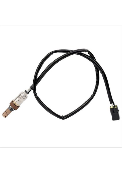 Motosiklet Oksijen Sensörü Probu O2 Kaplan 800 Speedmaster Daytona 675 R Kawasaki J300 SC300 (Yurt Dışından)