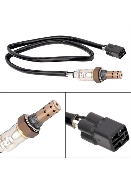 Motosiklet Oksijen Sensörü Probu O2 Kaplan 800 Speedmaster Daytona 675 R Kawasaki J300 SC300 (Yurt Dışından) fiyatları