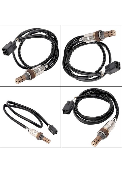 Motosiklet Oksijen Sensörü Probu O2 Kaplan 800 Speedmaster Daytona 675 R Kawasaki J300 SC300 (Yurt Dışından) fırsatları