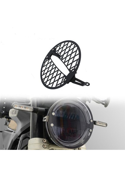 Motosiklet Far Kapağı Husqvarna Svartpilen 401 250 Vitpilen 401 2020-2022 Far Koruyucu Izgara Guard (Yurt Dışından) fiyatları