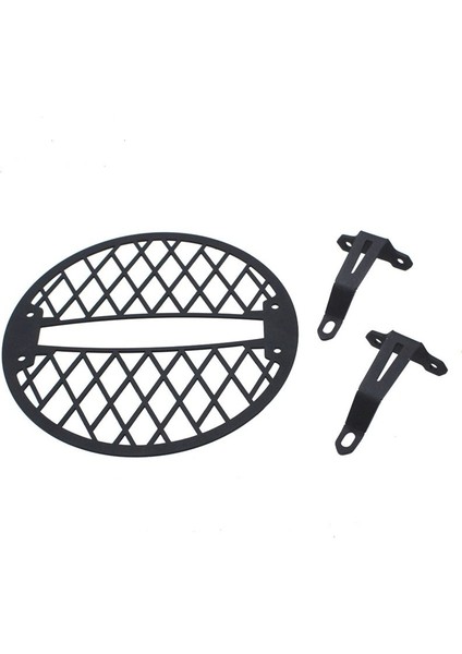 Motosiklet Far Kapağı Husqvarna Svartpilen 401 250 Vitpilen 401 2020-2022 Far Koruyucu Izgara Guard (Yurt Dışından) fırsatları