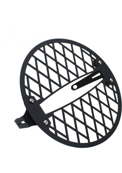 Motosiklet Far Kapağı Husqvarna Svartpilen 401 250 Vitpilen 401 2020-2022 Far Koruyucu Izgara Guard (Yurt Dışından) indirimleri