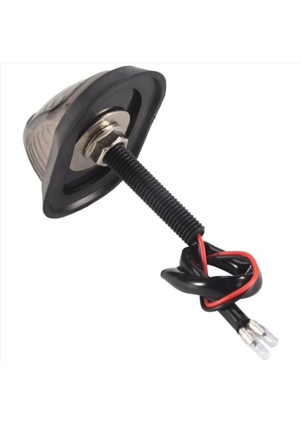 12V Sarı Aydınlatma Motosiklet Göstergeleri Flaşör 9 LED Motosiklet Bir Çift Piranha Işık Flaşör Dönüş Sinyal Işığı (Yurt Dışından) indirimleri