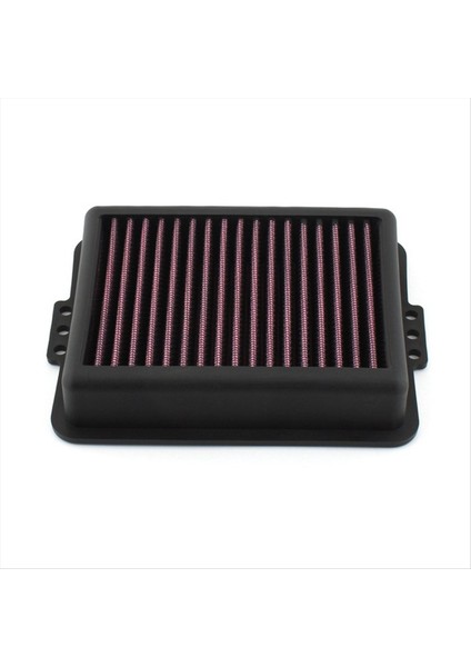 Bmw Için F750GS F850GS F900R F900XR Motosiklet Yüksek Akış Hava Filtresi Hava Girişi Filtre Aksesuarları (Yurt Dışından)