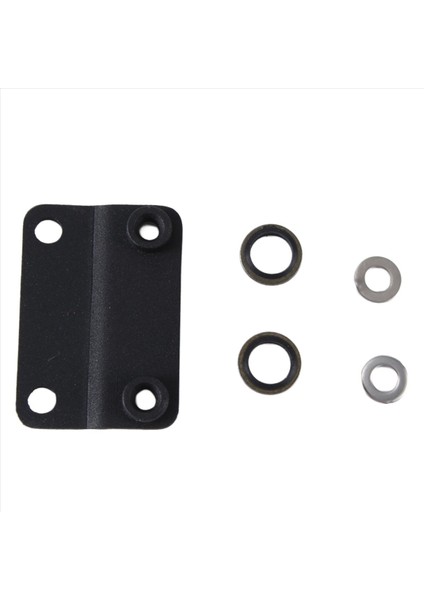 Motosiklet Gidonu Yükseltici Sürükle Gidon Kelepçe Uzatın Adaptörü Yamaha Mt-07 MT07 mt 07 2021 2022 2023 -(Siyah) (Yurt Dışından) indirimleri