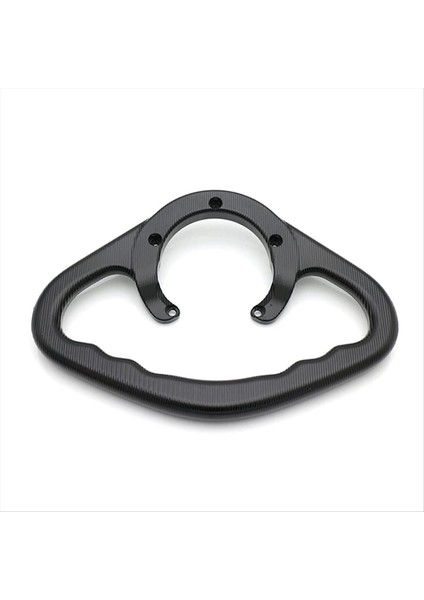 Yakıt Deposu Kolu Suzuki Gsxr 600 750 1000 1300 Için Motosiklet Arka Yolcu Kol Dayama Banyo Tutamağı Aksesuarları (Yurt Dışından)