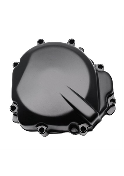 Motosiklet Motoru Stator Kapak Yan Karter Stator Kapak Motor Yan Kapak Suzuki GSR400 600 750 (Yurt Dışından)