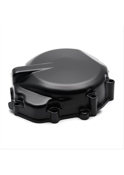 Motosiklet Motoru Stator Kapak Yan Karter Stator Kapak Motor Yan Kapak Suzuki GSR400 600 750 (Yurt Dışından) modelleri