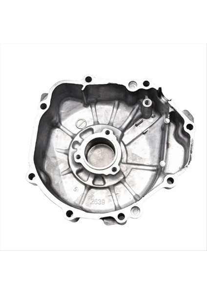 Motosiklet Motoru Stator Kapak Yan Karter Stator Kapak Motor Yan Kapak Suzuki GSR400 600 750 (Yurt Dışından) fırsatları