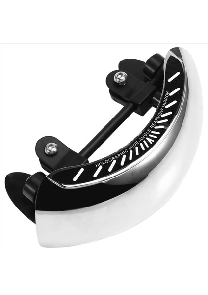 Motosiklet Dikiz Aynası Dikiz Aynası 180 Ultra Geniş Açı Merkezi Ön Cam Montajı-Bmw R1200GS R1250GS (Yurt Dışından) fiyatları