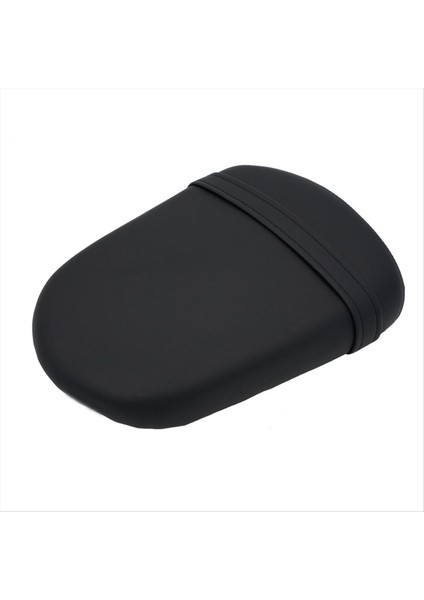 Motosiklet Arka Koltuk Minderi Pu Deri Koltuk Arka Koltuk Çantası Suzuki GSXR600 GSXR750 2006-2007 Yeni Yüksek Kalite (Yurt Dışından)