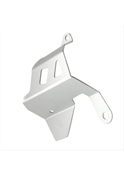 Motosiklet Vites Kolu Fren Ana Silindir Guard Bmw F750GS F850GS Macera Adv 2018-2023 Gümüş (Yurt Dışından) fırsatları