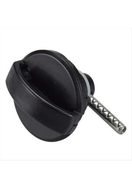 Motosiklet Havasız Ortam Kabini Kapak Mandalı Raptiye Yamaha Waverunner Fx 2006-2008 F1X-62875-00-00 (Yurt Dışından)