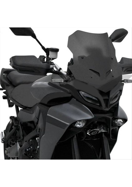 Yamaha Mt-09 Tracer 9 Gt-9 2021 mt 09 Tracer-9 Gt 9 2021 Motosiklet Ön Cam Ön Cam Saptırıcı B (Yurt Dışından) fiyatları