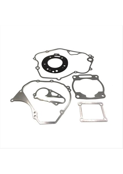 Yeni Yüksek Kaliteli Motosiklet Motoru Conta Tam Makine Conta Komple Conta Takımı Yamaha DT230 Loncın MT250 TSE250R (Yurt Dışından)