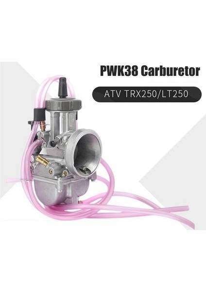 PWK38 34 36 4042 Motosiklet Karbüratör CR250 KX250 RM250 Karbüratör (Yurt Dışından) modelleri