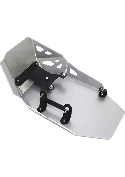 Motosiklet Motoru Koruma Şasi Kapağı Altında Koruma Plakası Kaplan 900 Ralli Pro Gt Pro 2020 2021 (Yurt Dışından)