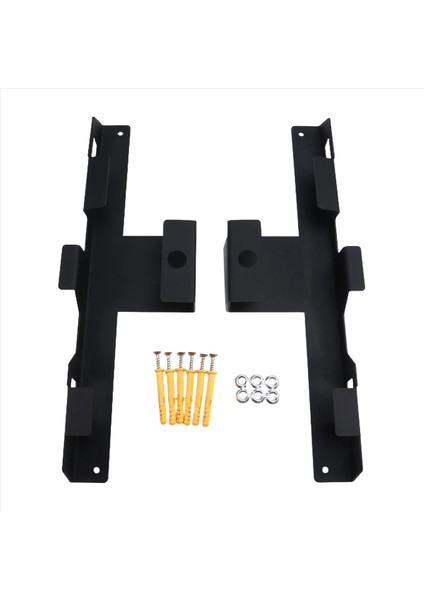 Motosiklet Aksesuarları Yan Bagaj Kutusu Braketi Vario Duvar Bounts Bmw R 1300 Gs R1300GS (Yurt Dışından)