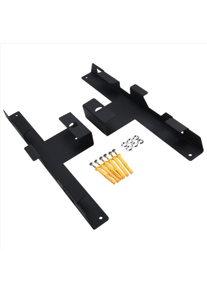 Motosiklet Aksesuarları Yan Bagaj Kutusu Braketi Vario Duvar Bounts Bmw R 1300 Gs R1300GS (Yurt Dışından) fiyatları