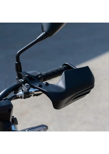 Motosiklet Aksesuarları Handguards Cam Koruyucu Kalkan Honda CB1000 Hornet Sp 2025 (Yurt Dışından) fırsatları