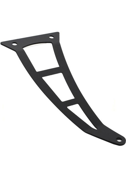 Motosiklet Egzoz Braketi Mürekkep Püskürtmeli Kaplama Demir Egzoz Askı Kawasaki Z900RS Cafe Racer ZR900 2018-2022 (Yurt Dışından)