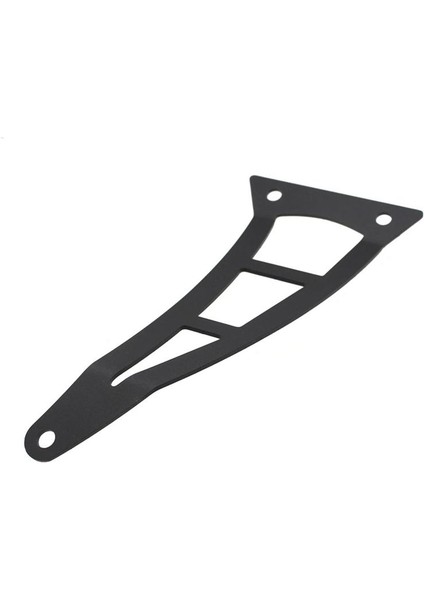 Motosiklet Egzoz Braketi Mürekkep Püskürtmeli Kaplama Demir Egzoz Askı Kawasaki Z900RS Cafe Racer ZR900 2018-2022 (Yurt Dışından) modelleri