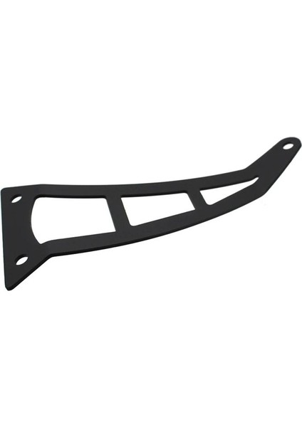Motosiklet Egzoz Braketi Mürekkep Püskürtmeli Kaplama Demir Egzoz Askı Kawasaki Z900RS Cafe Racer ZR900 2018-2022 (Yurt Dışından) fırsatları
